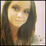 Melissa Cureton - @melissacureton_ Instagram Profile Photo
