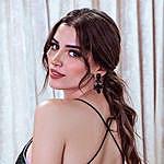 Melissa Flores - @melissafloreg Instagram Profile Photo
