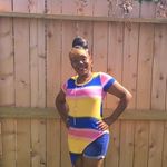 Monique Sunshine - @gasaway.melissa Instagram Profile Photo