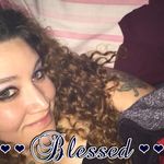 Melissa Godfrey - @melissa.godfrey.75685 Instagram Profile Photo