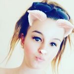 Melissa gustin - @gustin.melissa Instagram Profile Photo