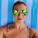 Melissa Hargrave - @lissameld Instagram Profile Photo