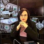 Melissa Haywood - @melisa_haywood_bitcoin_trader Instagram Profile Photo