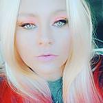 Melissa Hendrickson - @msh072884 Instagram Profile Photo