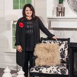 Melissa Hess - @homebymelissa Instagram Profile Photo