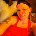 Melissa Hotchkiss - @mel.coss Instagram Profile Photo