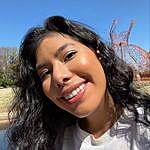 Melissa Ibarra - @melissaaa.ibarraaa Instagram Profile Photo