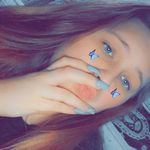 Melissa Ingram - @bbygirlmeli18 Instagram Profile Photo