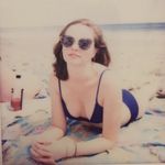 Melissa Jarrett - @lissyjarrett Instagram Profile Photo