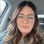 Melissa Kelley - @mekelley822 Instagram Profile Photo