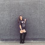 Melissa Kerr - @melissakerr04 Instagram Profile Photo