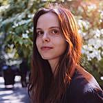 Melissa Larsen - @lissalarsen Instagram Profile Photo