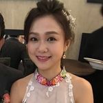 Melissa Lau - @m3lissainpink Instagram Profile Photo
