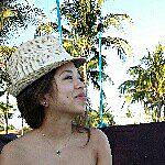 Melissa Lau - @mel.lau Instagram Profile Photo