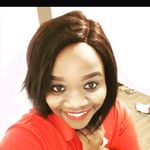 Yonelisa Melissa Ntshobane - @loudyonelisa Instagram Profile Photo