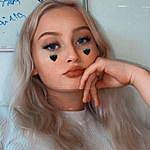 Melissa Ludwig - @_me_xxa Instagram Profile Photo