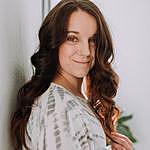 Melissa Malone - @melissadmalone Instagram Profile Photo