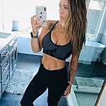 Melissa Marshall - @fit_possible Instagram Profile Photo