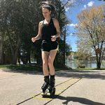 Melissa McKee - @kangoocluborillia Instagram Profile Photo