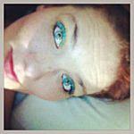 Melissa McMillen - @mamared87 Instagram Profile Photo