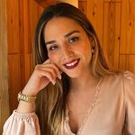 Melissa Montoya - @melissaaamv Instagram Profile Photo