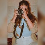 Melissa Nasello - @mely_.n_photo Instagram Profile Photo