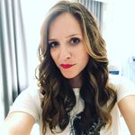 Melissa Nesbit - @mizzer1983 Instagram Profile Photo