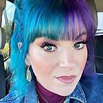 Melissa Nix - @strangeandunusualmelissa Instagram Profile Photo