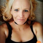 Melissa Olson - @foralways_dying Instagram Profile Photo