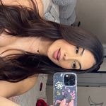 Melissa Orozco - @ormomeli Instagram Profile Photo