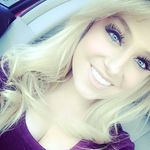 Melissa Peabody - @melissababbyyy Instagram Profile Photo