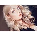 Melissa Pounds - @_melissa_evelyn Instagram Profile Photo