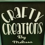 melissa ragan - @craftycreationsbymelissa Instagram Profile Photo