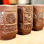 Melissa Ragland - @melissa.ragland.ceramics Instagram Profile Photo