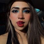 Melissa - @melabrajan Instagram Profile Photo