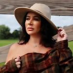 Melissa Ruder Banks - @elmelimel Instagram Profile Photo