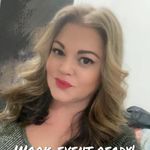 Melissa Riley - @melis_luv Instagram Profile Photo