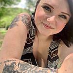 Melissa Rodgers - @_missy_leeann_ Instagram Profile Photo