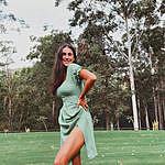 MELISSA ROWE - @melissajrowe_ Instagram Profile Photo