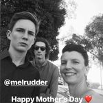 Melissa Rudder - @melrudder Instagram Profile Photo