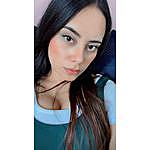 Melissa Reyes - @meelyreyes Instagram Profile Photo
