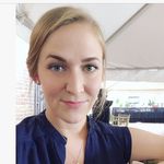 Melissa Schumacher - @melissa_schu_ Instagram Profile Photo