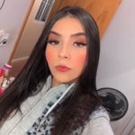 Melissa Silva - @mee_rocha Instagram Profile Photo