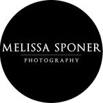 Melissa Sponer - @melissasponerphotography Instagram Profile Photo