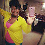 Melissa Staley - @yes_im_boojie Instagram Profile Photo