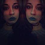 Melissa Steelman - @iseoun_tyo Instagram Profile Photo