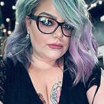 Melissa Sullivan - @melissa.mermaidriot Instagram Profile Photo