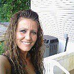 Melissa Trice - @melissatrice Instagram Profile Photo