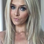 Melissa Warner - @melissa___warner Instagram Profile Photo