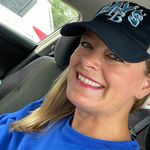 Melissa Whitfield - @choose_2bee_happy Instagram Profile Photo